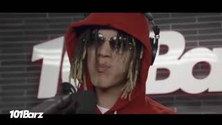 Yssi SB - ENZ. (Prod.101barz)