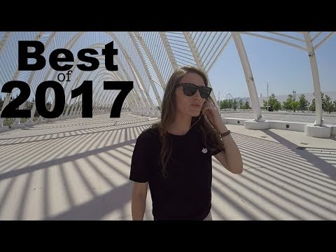 The best year of my LIFE!