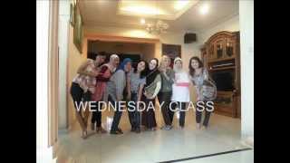 Amor Prohibido - Line Dance