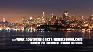 Craigslist SF Bay Area CA