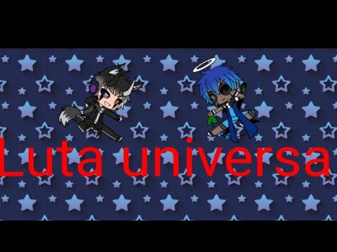 Luta Universal #1