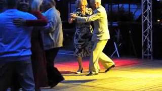 TIVOLI BAND **** COUNT BASIE  "Dance of the gremlins"