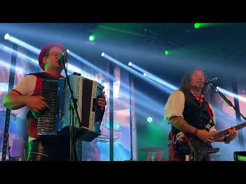 Münchner Zwietracht - Schunkelmedley