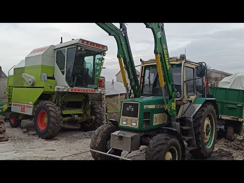 Medium 1500 Фронтальный погрузчик на МТЗ ЮМЗ - фото 5 - id-p32921022