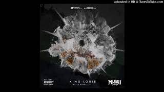King Louie - Ice Box (Official Audio)