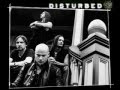 disturbed-get psycho 