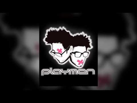 Playmen feat. Demy - Fallin (2012)