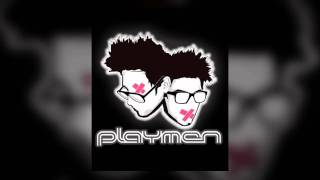 Playmen feat. Demy - Fallin (2012)