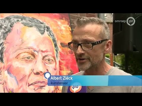 GLD Nieuws 21 mei 2016