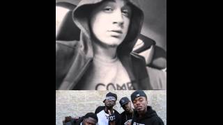 J Erms - Kill Us All (Feat. Horseshoe Gang)