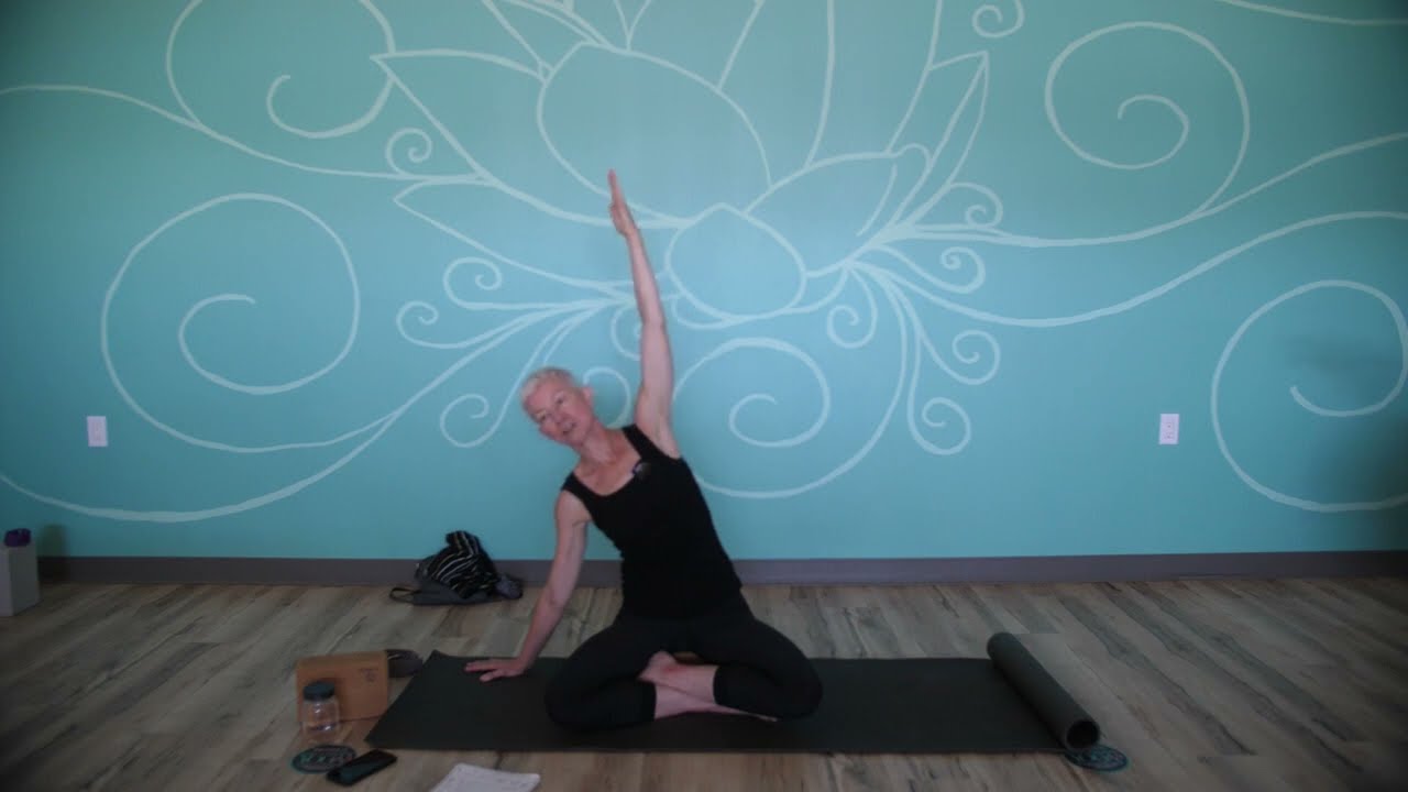 December 17, 2023 - Amanda Tripp - Hatha Yoga Level I