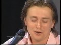 8. Творческий вечер С.Безрукова - "Дон Жуан" 