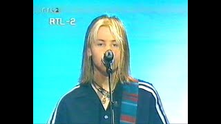 Download lagu The Moffatts - Crazy (live 1998 The Dome 6) mp3 Download lagu The Moffatts - Crazy (live 1998 The Dome 6) mp3