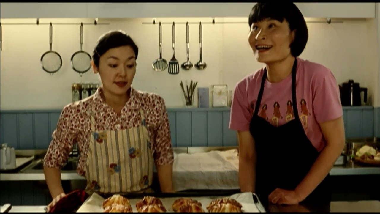 劇場公開20周年記念『かもめ食堂』4月10日（金）よりリバイバル上映