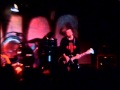 MELVINS Live @ Emo’s in Austin, TX 2002 Little Judas Chongo, Manky (part 5)