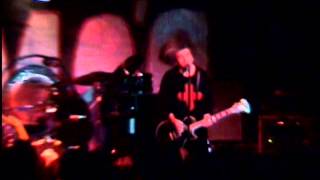 MELVINS Live @ Emo’s in Austin, TX 2002 Little Judas Chongo, Manky (part 5)