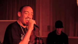 Wafande " En Anden" feat Donkey Sound