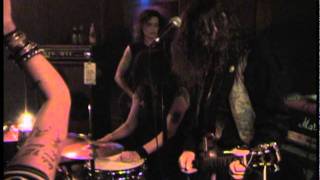 Dead Moon [These Times With You]