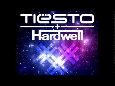 Tiesto, Hardwell & Nicky Romero- Zero Gonna Change