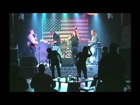 Race for the Moon (Live)