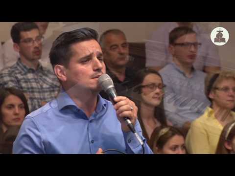 Remus Alazaroae - Tu nu pleci niciodata de la mine