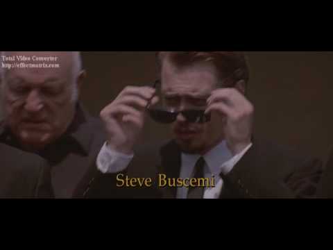 Reservoir Dogs - Intro