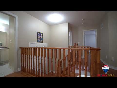 11 Mountland Road, Brampton