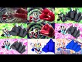 GRIDMAN RISE SEQUENCE 1993 2023 UNIVERSE SSSS グリッドマン ユニバース 巨大化集 本来