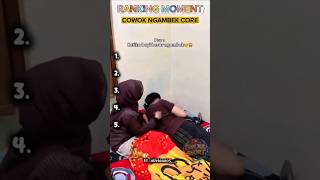 Download lagu COWOK NGAMBEK CORE 😭😭 mp3