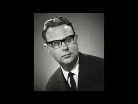 David Hickman performs Tamberg Concerto