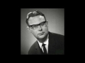 David Hickman performs Tamberg Concerto