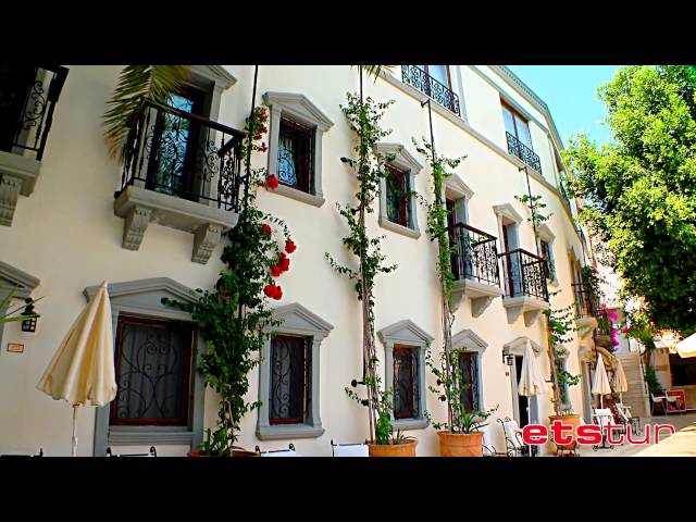 Marina Vista Bodrum Etstur Com