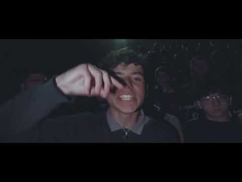 MEGA BARTO ADAL vs NAISTA HENSON NICOTE FINAL 3vs3 SURVIAL 11/09/22 Rasen Rap