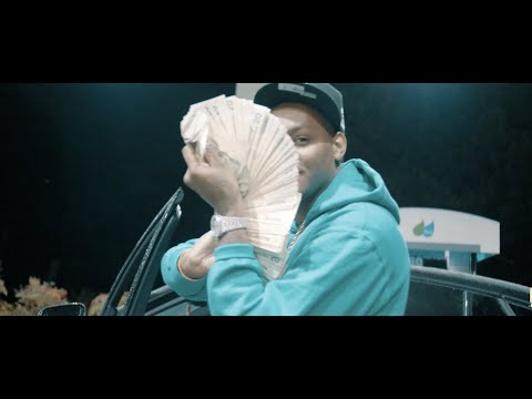 SOB X RBE (Slimmy B) - Bucket to a Benz (Official Video)