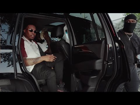 Kenny Muney - I Hate Me Too (Official Video)