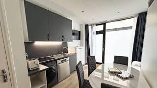 HbyB - Montparnasse 1 - 2 Bedrooms, Paris, France | Travel With Geetika