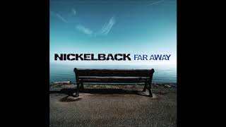 Nickelback - Mistake (Live in Edmonton)