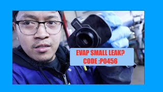 QUICK TIPS, Dodge Dart CODE:P0456