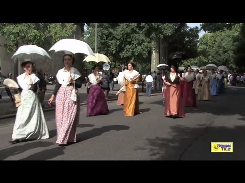 Provença - A festa do Costume em Arles