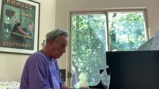 Rain Songs Marvin Berman