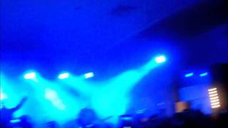 Dance with the Devil (Live Mexico City) - The Sounds