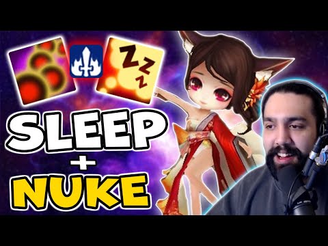 Shihwa Has The PERFECT Kit For RTA - Summoners war