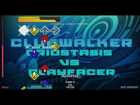 Clubwalker - Criostasis vs Clayfacer [Expert]