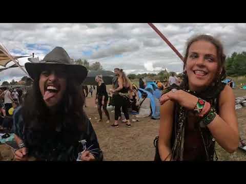 Dark Chocolate - the Closing Set of Camakavum Festival 2022