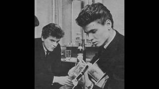 Don&#39;t Let The Whole World Know: Everly Brothers