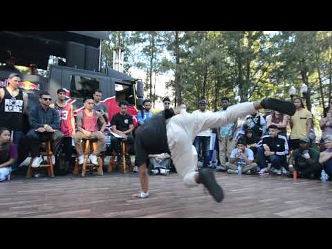 BRKN International Florida Season 2 Round 1 Highlight