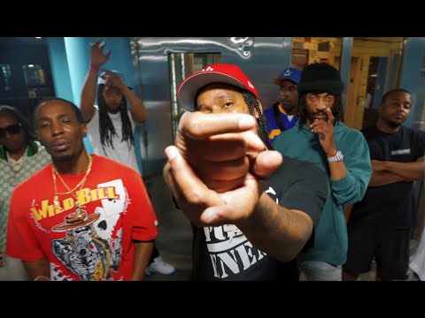 Chase Fetti ft. Boldy James, Rome Streetz & Mikee Mula - One More Sale (Official Video)