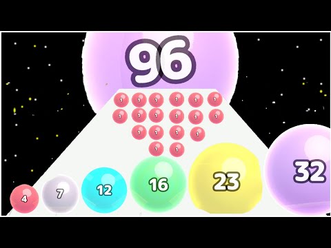 Melty Bubble - Gameplay Walkthrough - Max Levels 251-325