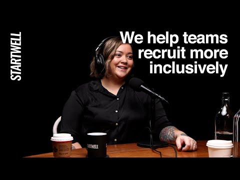 Emma Hunt on recruiting, DEI initiatives and more. - YouTube