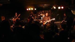 Negura Bunget -  II: Catra Sipotu da Piatra.. (Live in Bratislava)